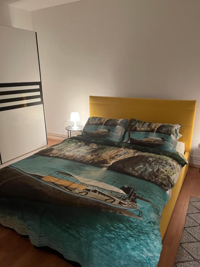 Apartment PUY 외부 사진
