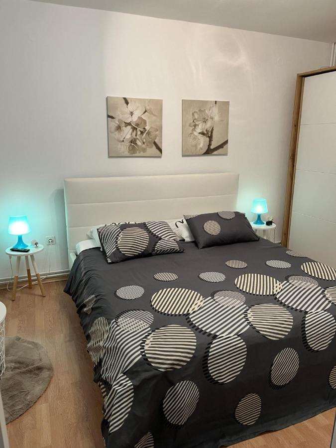 Apartment PUY 외부 사진