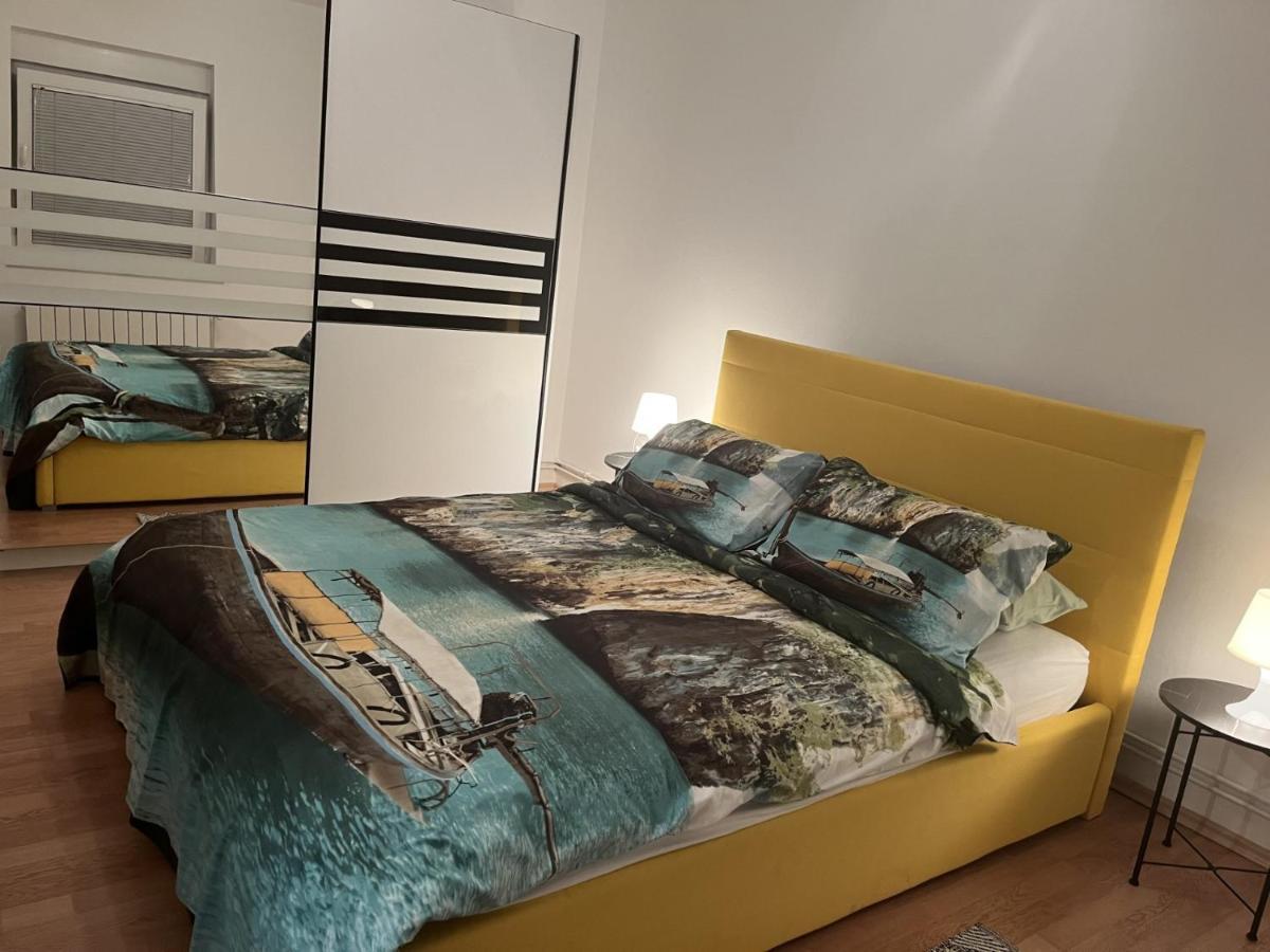 Apartment PUY 외부 사진