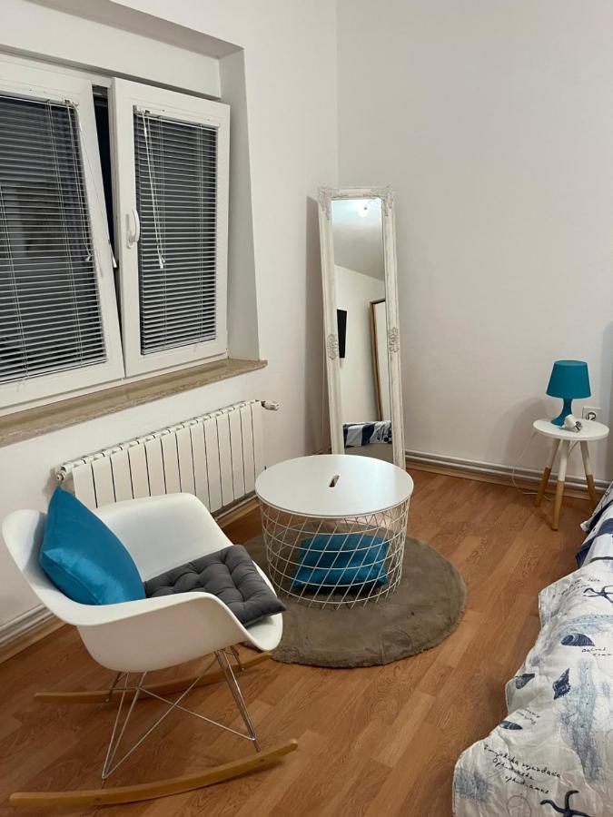 Apartment PUY 외부 사진