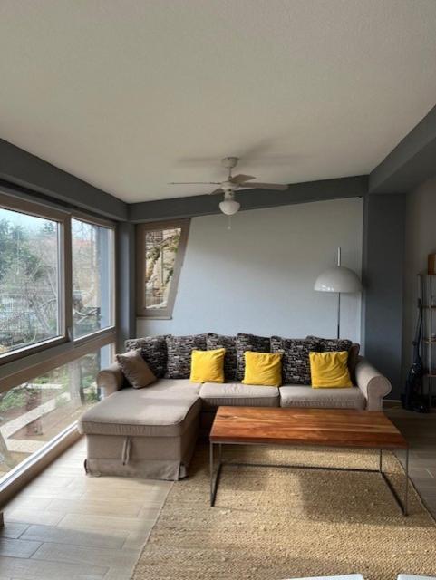 Apartment PUY 외부 사진