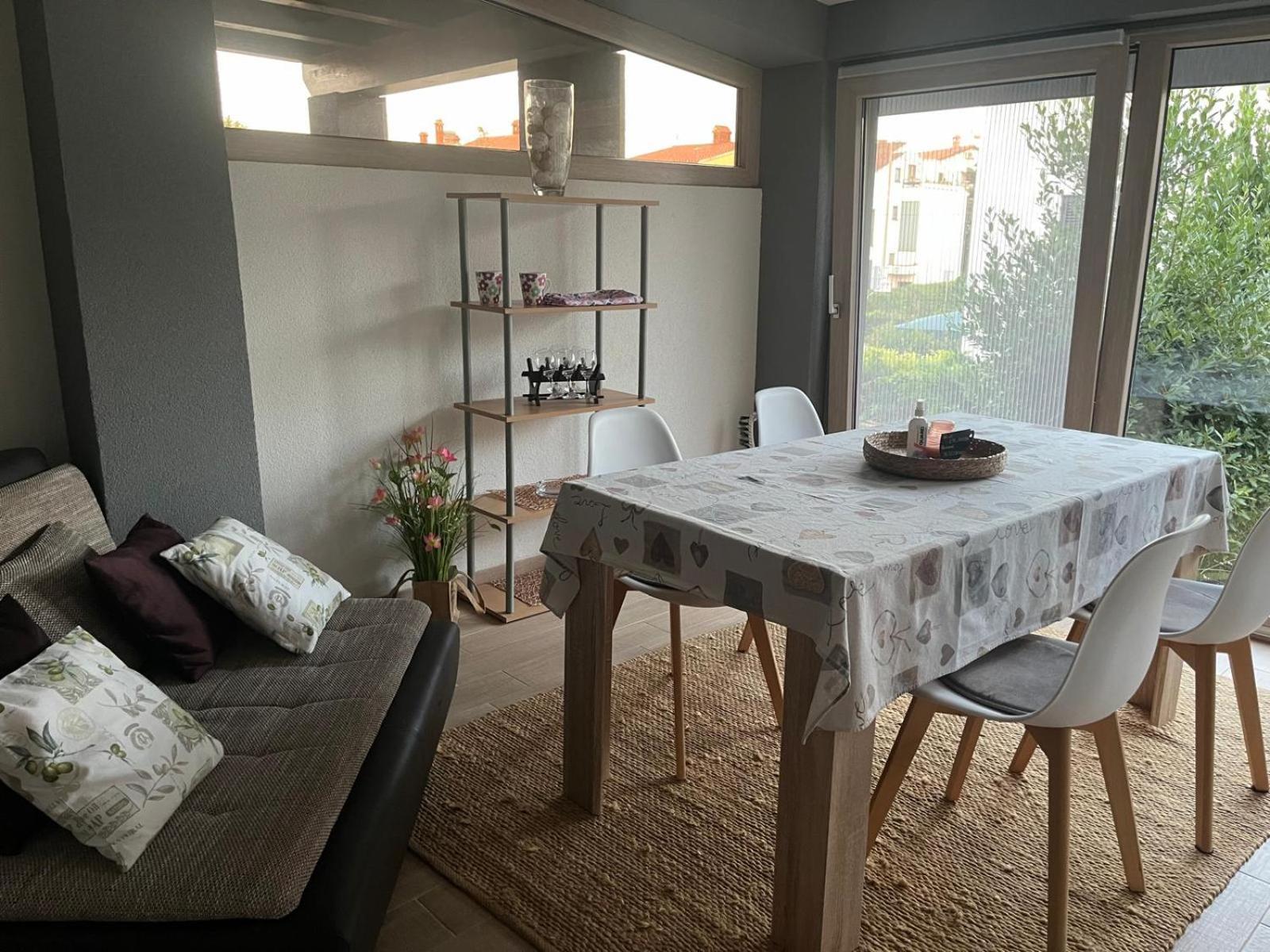 Apartment PUY 외부 사진