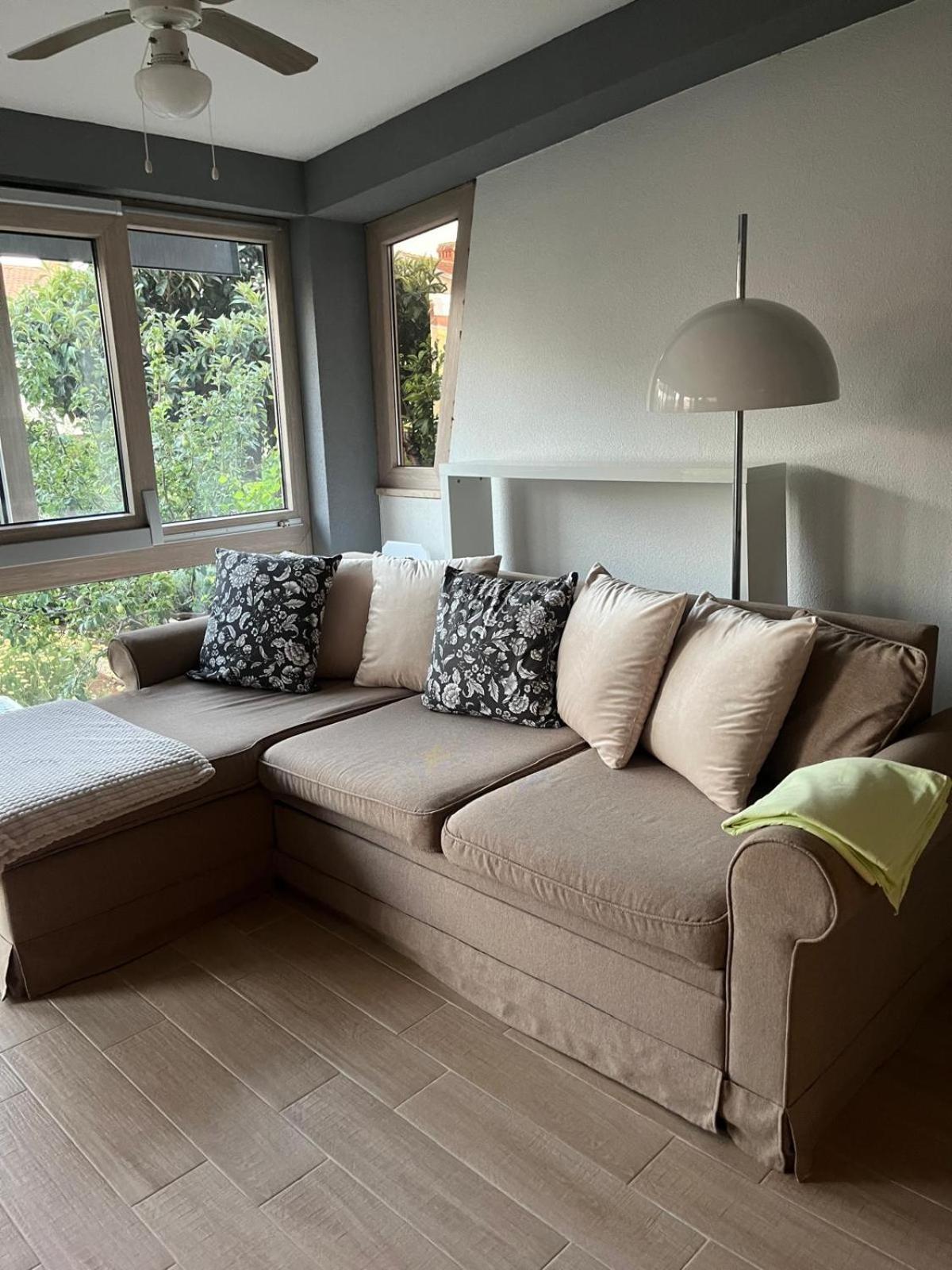 Apartment PUY 외부 사진