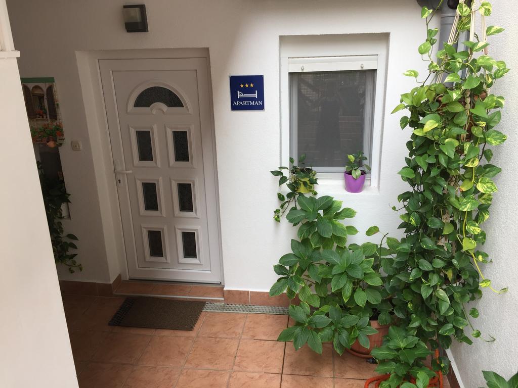 Apartment PUY 외부 사진