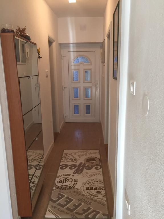 Apartment PUY 외부 사진