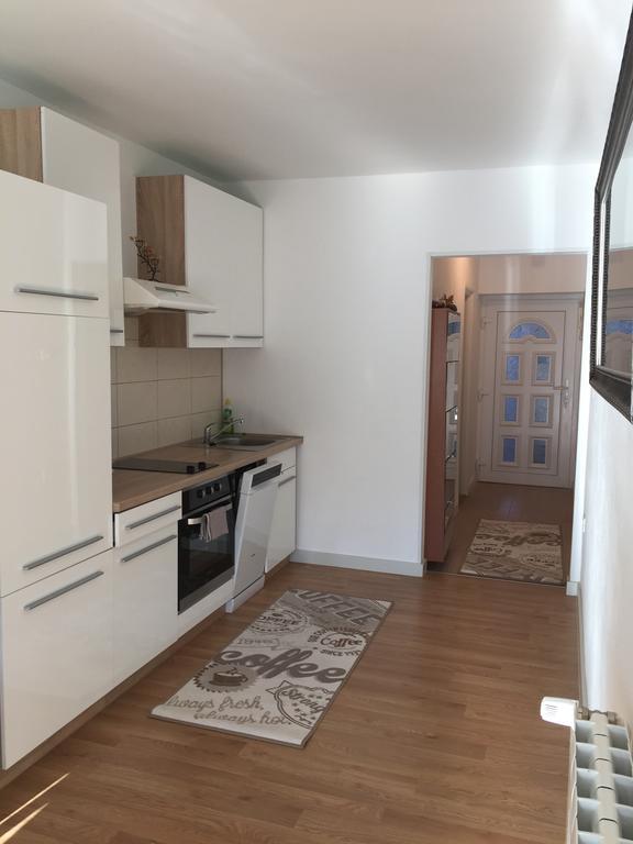 Apartment PUY 외부 사진